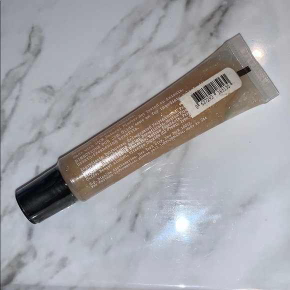 Butterscotch Vanilla Sundae Soda Fountain Gloss - Picture 3 of 6